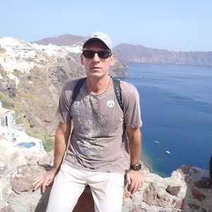 Meet your Posher, Alain